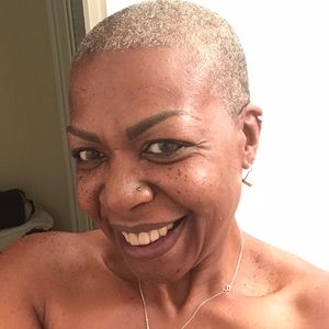 Meet your Posher, Cheryl